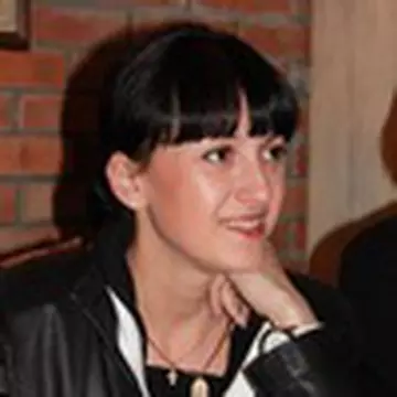 Ольга Князева