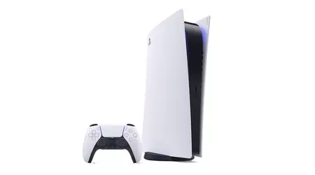 La PlayStation 5 recevra une mise à jour le 3 décembre afin d'améliorer le transfert de données depuis la console. 