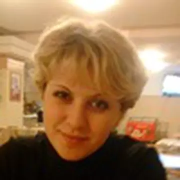 Юлия Крецул-Мястковская