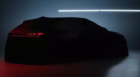 First a station wagon, then a sedan: the new Audi A6 Avant revealed in an official teaser ahead of its debut on 4 March