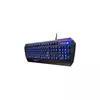 TESORO Colada Evil TS-G3NL(B) Aluminum Backlit Mechanical Gaming Keyboard Black USB