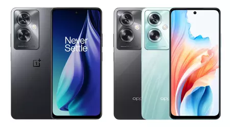 OnePlus Nord N30 SE 5G with 90Hz screen and Dimensity 6020 chip turns out to be a re-branded version of OPPO A79 5G