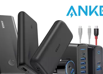 Новые китайские бренды: ANKER — от зарядного к умному дому