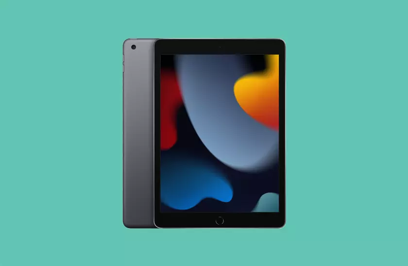 Не только AirPods 3: на Amazon продают iPad 9-го поколения со скидкой до $90