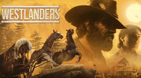 Анонсовано Westlanders — атмосферний симулятор виживання у сетингу Дикого Заходу
