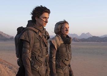 Дени Вильнёв готовит третий фильм "Dune": Сценарий почти написан