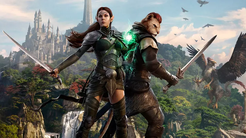 The Elder Scrolls 6 точно пропустит PlayStation 4 и Xbox One