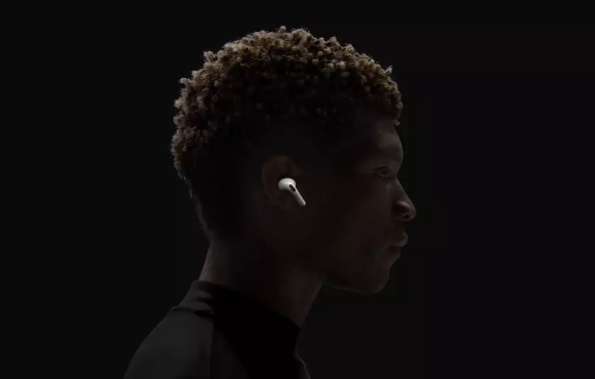 Слух: в iOS 18 появится режим слухового аппарата для AirPods Pro