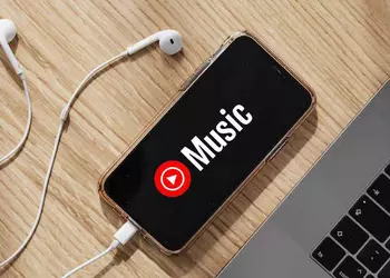 YouTube Music for Android has a ...