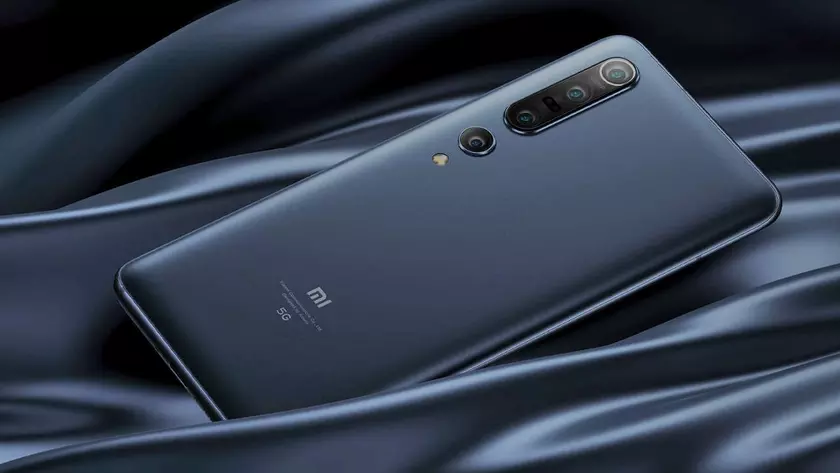 ТОП-10 самых производительных смартфонов мая на глобальном рынке: в лидерах Xiaomi Mi 10 Pro