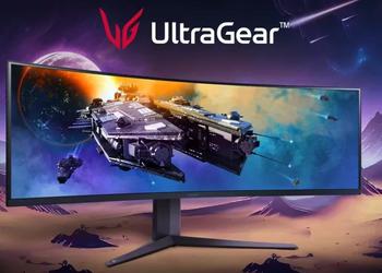 LG a lancé le moniteur de jeu UltraGear Dual QHD avec un taux de rafraîchissement de 200 Hz à partir de 800 dollars.