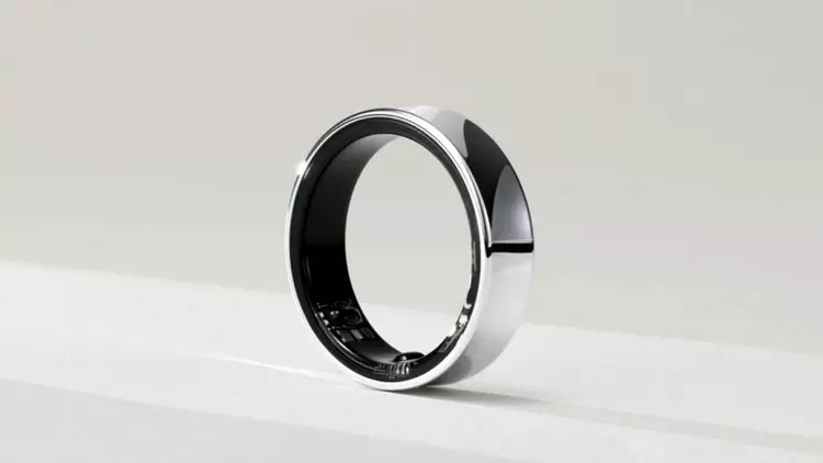 Samsung Galaxy Ring 2 delayed to ...