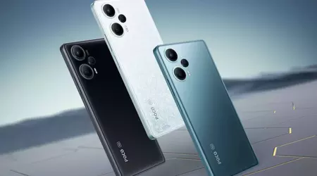 À partir de 379 $ - Xiaomi annonce les prix mondiaux du POCO F5 avec Snapdragon 7+ Gen 2