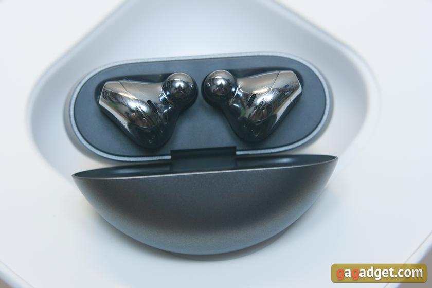Halboffene Ohrhörer mit aktiver Geräuschunterdrückung TWS: Huawei Freebuds 4 im Test-46