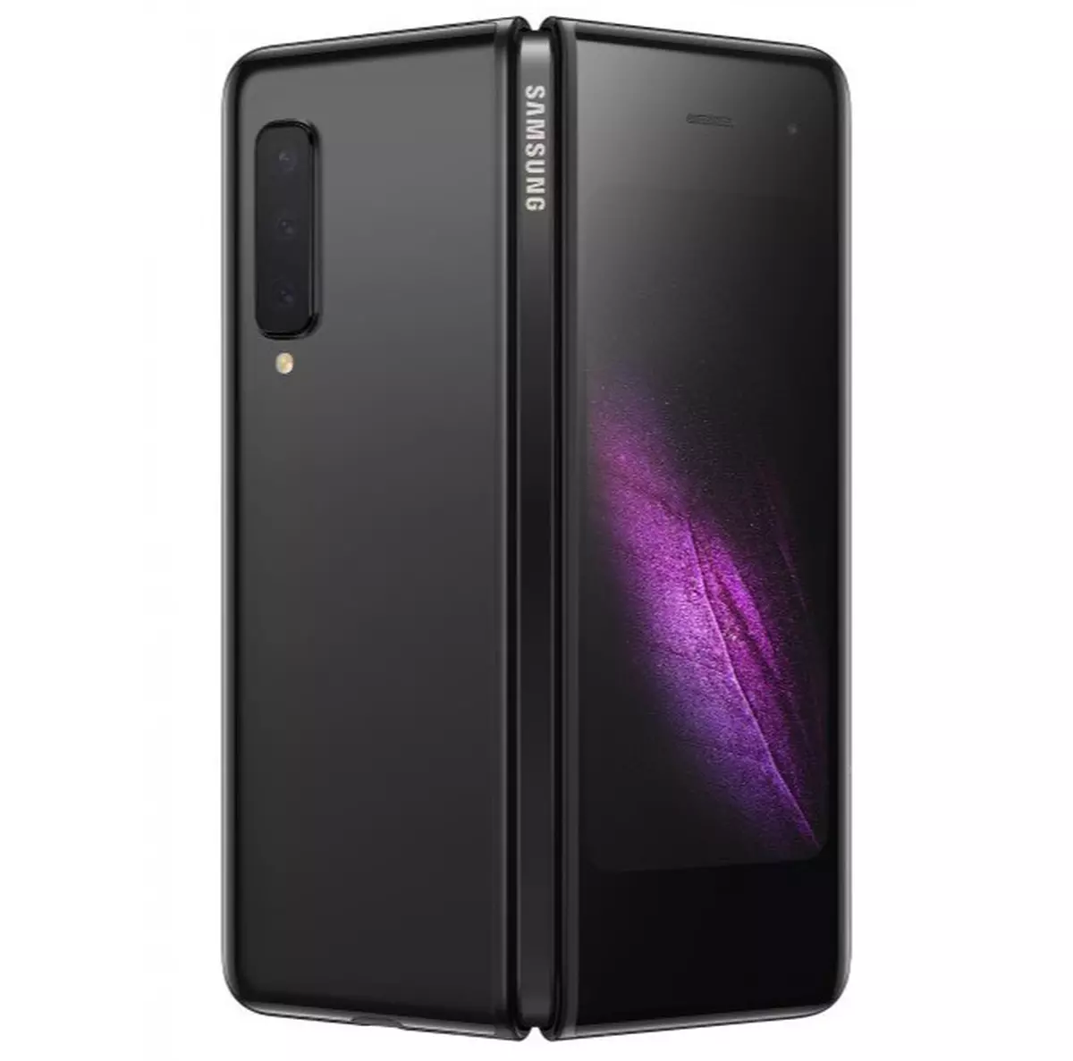 Samsung Galaxy Fold