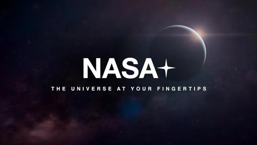 У NASA появится собственный стриминговый сервис для трансляции важных космических миссий и сериалов