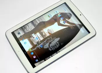 Первый в России планшет с 4G/LTE от В-бренда: bb-mobile Techno 9.0 LTE