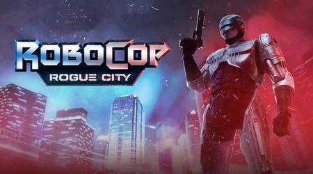 Teyon Studio announces that news about New Game Plus in RoboCop: Rogue City will be released in the "coming weeks"