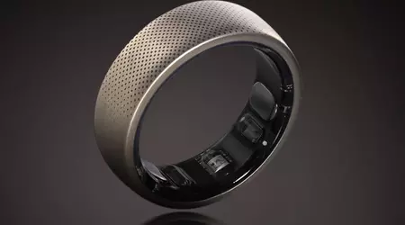 Amazfit launches sales of its innovative Helio smart ring in the US