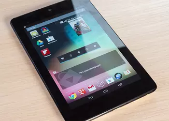 Бей своих: предварительный обзор Android-планшета Google Nexus 7 