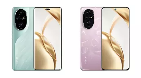 Three days before the launch: detailed specifications of Honor 200 and Honor 200 Pro have surfaced online