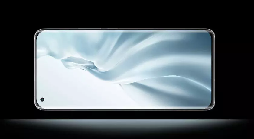 Xiaomi Mi 11 Pro на рендере: другой дизайн основной камеры и две расцветки