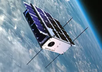 SpaceX начнёт выводить на орбиту космические базовые станции Sateliot для обеспечения спутниковой связи со смартфонов