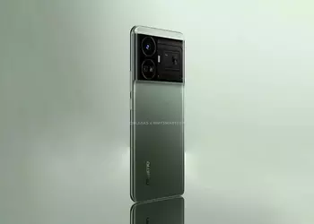 Инсайдер: серия смартфонов realme GT Neo 6 получит процессоры Snapdragon 8s Gen 3 и Snapdragon 7+ Gen 3