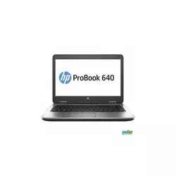 HP ProBook 640 G3 (1EP49ES)