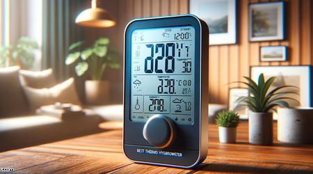 Best Thermo Hygrometer