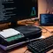 La PS5 transformée en PC Linux grâce à un exploit hyperviseur