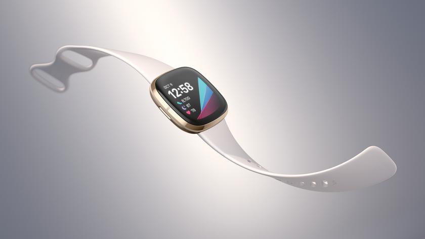 Fitbit бесплатно меняет смарт-часы Sense из-за проблем с ЭКГ