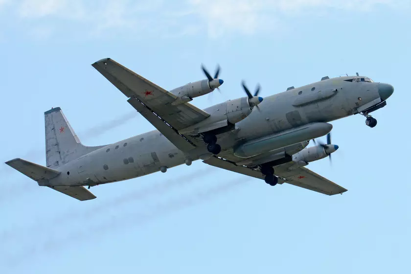 Ил-20М: Обзор возможностей российского самолета электронной разведки
