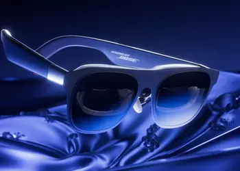 Представлены Xreal 1S — легкие AR‑очки, которые преобразуют 2D-контент в 3D