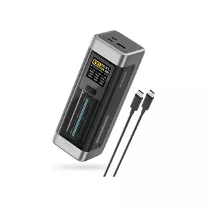 CUKTECH No.20 Power Bank