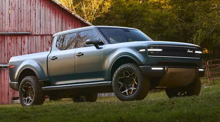 Використання Starlink поки що не підтверджено: автомобілі американського бренду Scout отримають супутниковий зв'язок у якості опції