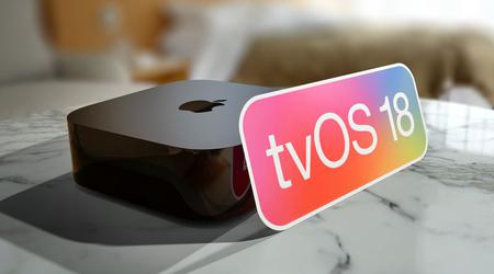 Apple TV får støtte for kinoformat for projektorer i tvOS 18.2-oppdateringen