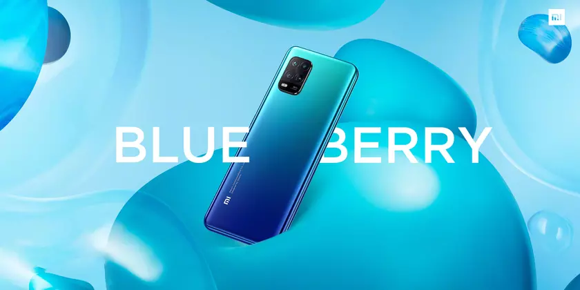 Инсайдер: Xiaomi Mi 10 Lite Zoom (aka Xiaomi Mi 10 Youth Edition) дебютирует в Европе уже в этом месяце