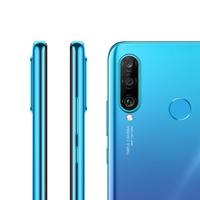 Original Global Version Huawei P30 Lite 4GB 128GB Mobile Phone 6.15 inch Smartphone 32MP 4*Cameras With Google Pay Android 9.0