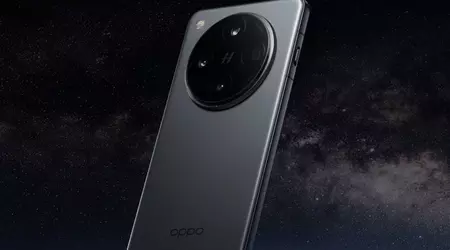 Флагманський чіпсет, набір потужних камер та акумулятор 7500 мАг — інсайдер розкрив характеристики Oppo Find X9 Pro