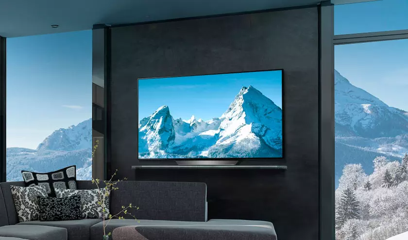 Обзор LG OLED55B8PLA: OLED-телевизор с задатками интеллекта ThinQ AI