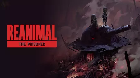Reanimal's First DLC, The Prisoner, Is Out Now — Announced and Released Within 24 Hours