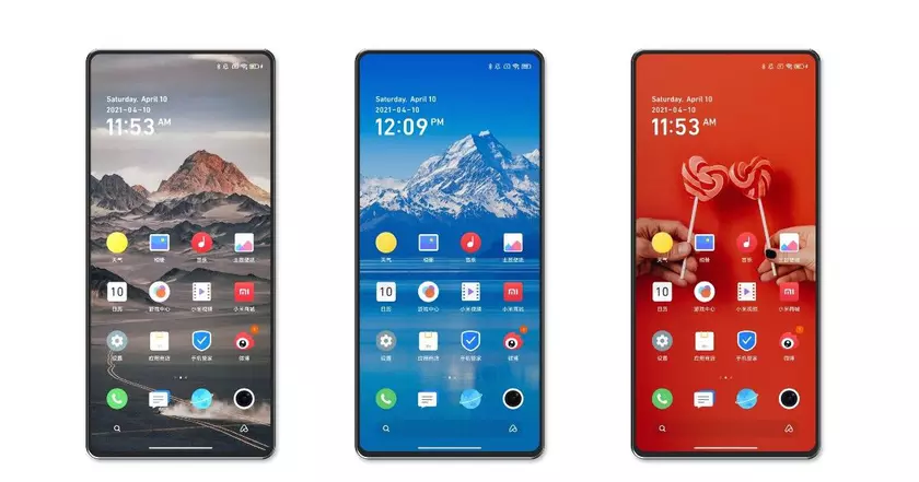 Xiaomi Mi Mix 4 протестировали в Geekbench 5 в преддверии презентации