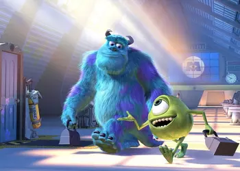 СМИ: культовая “Корпорация монстров” получит продолжение — стали известны планы Pixar на ближайшие годы