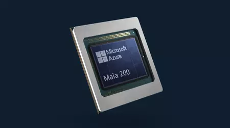 Microsoft a présenté Maia 200 — sa propre puce IA pour dépendre moins de NVIDIA