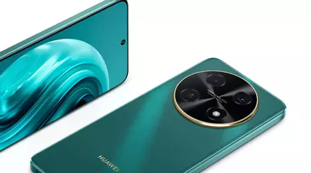 Huawei Enjoy 70 Pro : Snapdragon 680, batterie de 5000 mAh avec charge de 40W, appareil photo de 108 MP et HarmonyOS embarqué