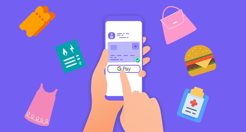 Viber запустил в Украине Chatbot Payments — платежные чат-боты для оплаты покупок и услуг прямо в мессенджере