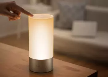 Да будет свет. Обзор «умного» светильника Xiaomi Yeelight Lamp