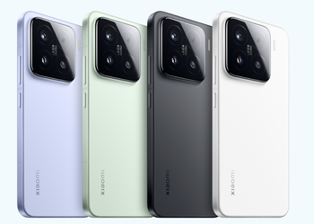 Xiaomi 16 Pro Max: новая утечка указывает на 50 Мп камеру, аккумулятор на 7500 мА-ч и зарядку 100 Вт