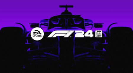 The first full trailer of F1 24, the new racing simulator from Electronic Arts and Codemasters, has been unveiled